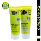Moxie Beauty Curly Vibe Setter Duo | Grocsy