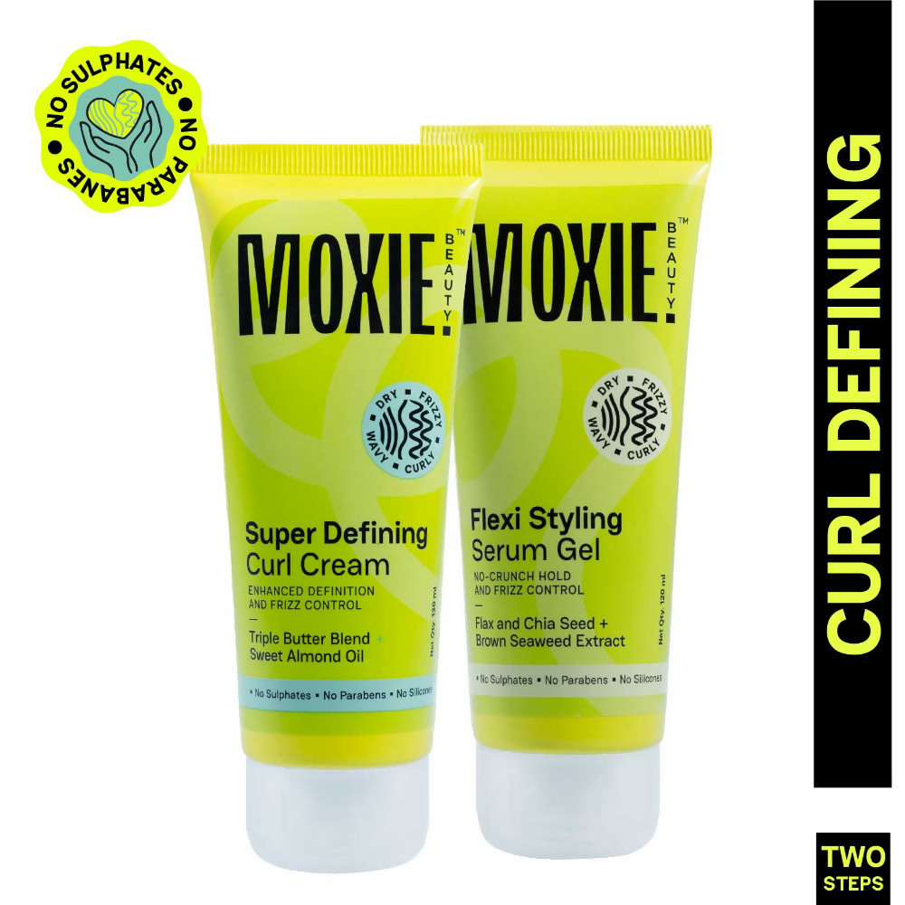 Moxie Beauty Curly Vibe Setter Duo | Grocsy
