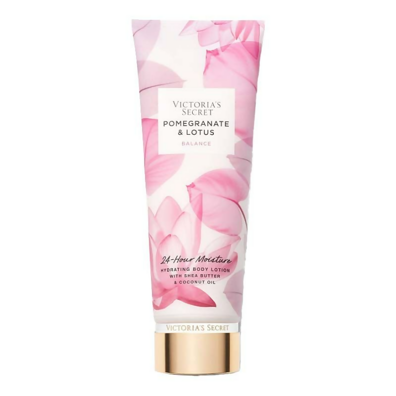 Victoria's Secret Pomegranate Lotus Body Lotion | Grocsy