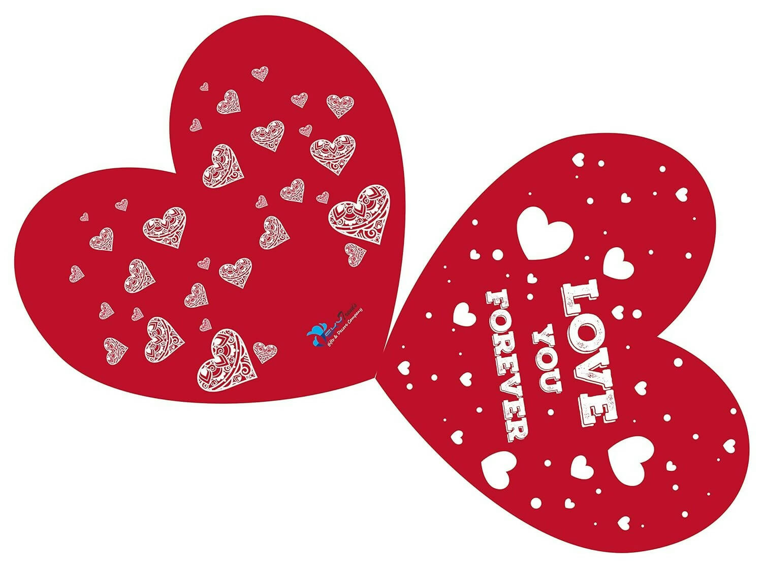 Skytrends Valentine's Day Gifts | Grocsy