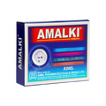 Aimil Ayurvedic Amalki Tablets | Grocsy