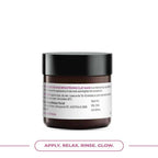 Swisse Blood Orange Brightening Clay Mask With Vitamin C | Grocsy
