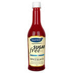 Newtrition Plus Sugar Free Spicy Guava & Kalakhatta Syrup | Grocsy