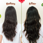 Mamaearth Kerala Thaali Hair Oil | Grocsy