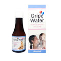 Haslab Homeopathy Gripe Water Tonic | Grocsy