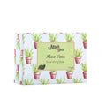 Mirah Belle Aloe Vera Nourishing Soap | Grocsy