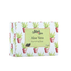 Mirah Belle Aloe Vera Nourishing Soap | Grocsy