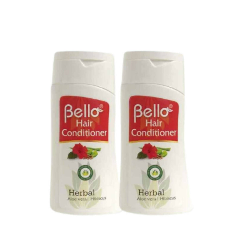Bello Herbals Herbal Hair Conditioner | Grocsy