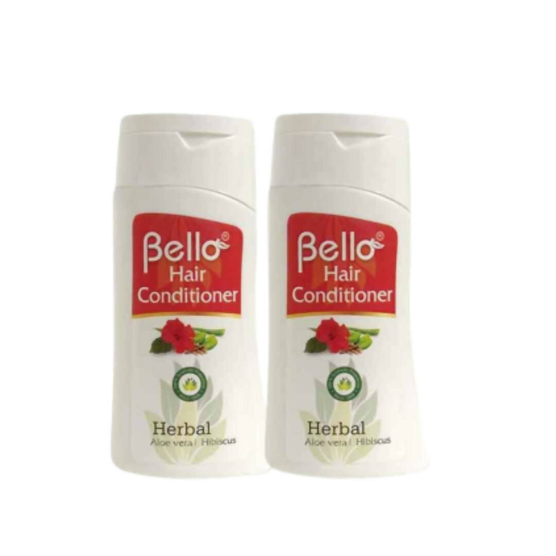 Bello Herbals Herbal Hair Conditioner | Grocsy