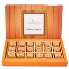 Ghasitaram Butterscotch Dry Fruit Bites | Grocsy