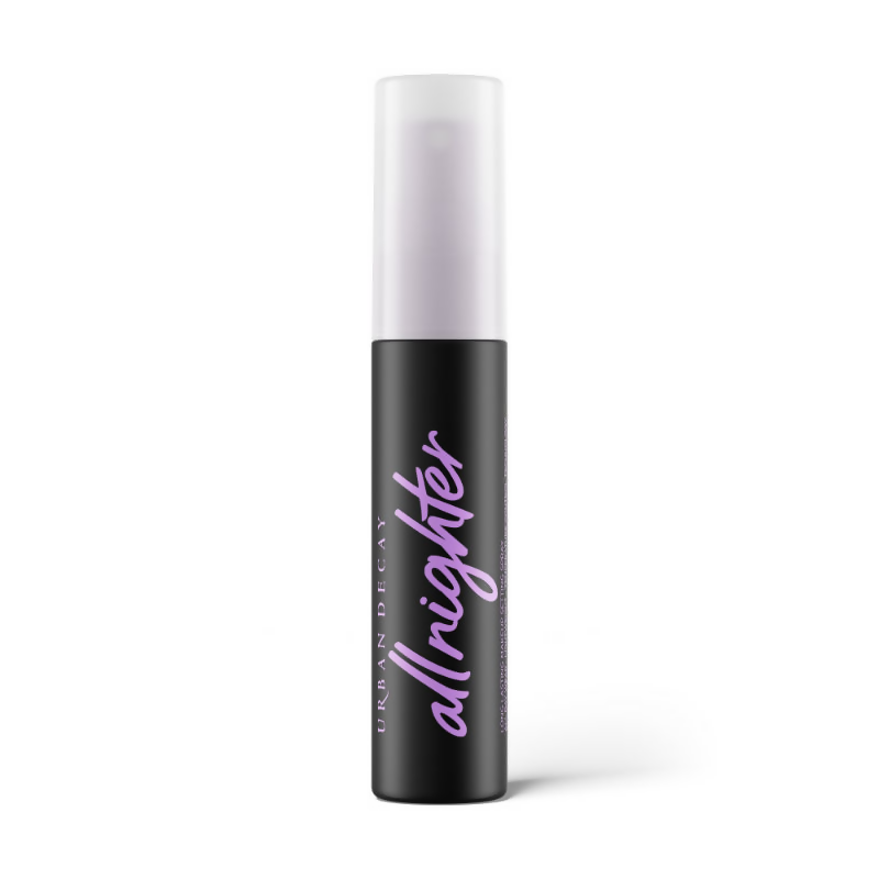 Urban Decay All Nighter Relaunch Travel Setting Spray | Grocsy