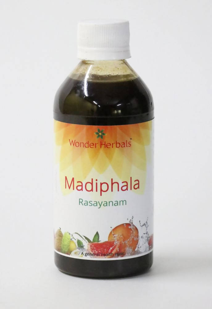 Wonder Herbals Madiphala Rasayanam | Grocsy