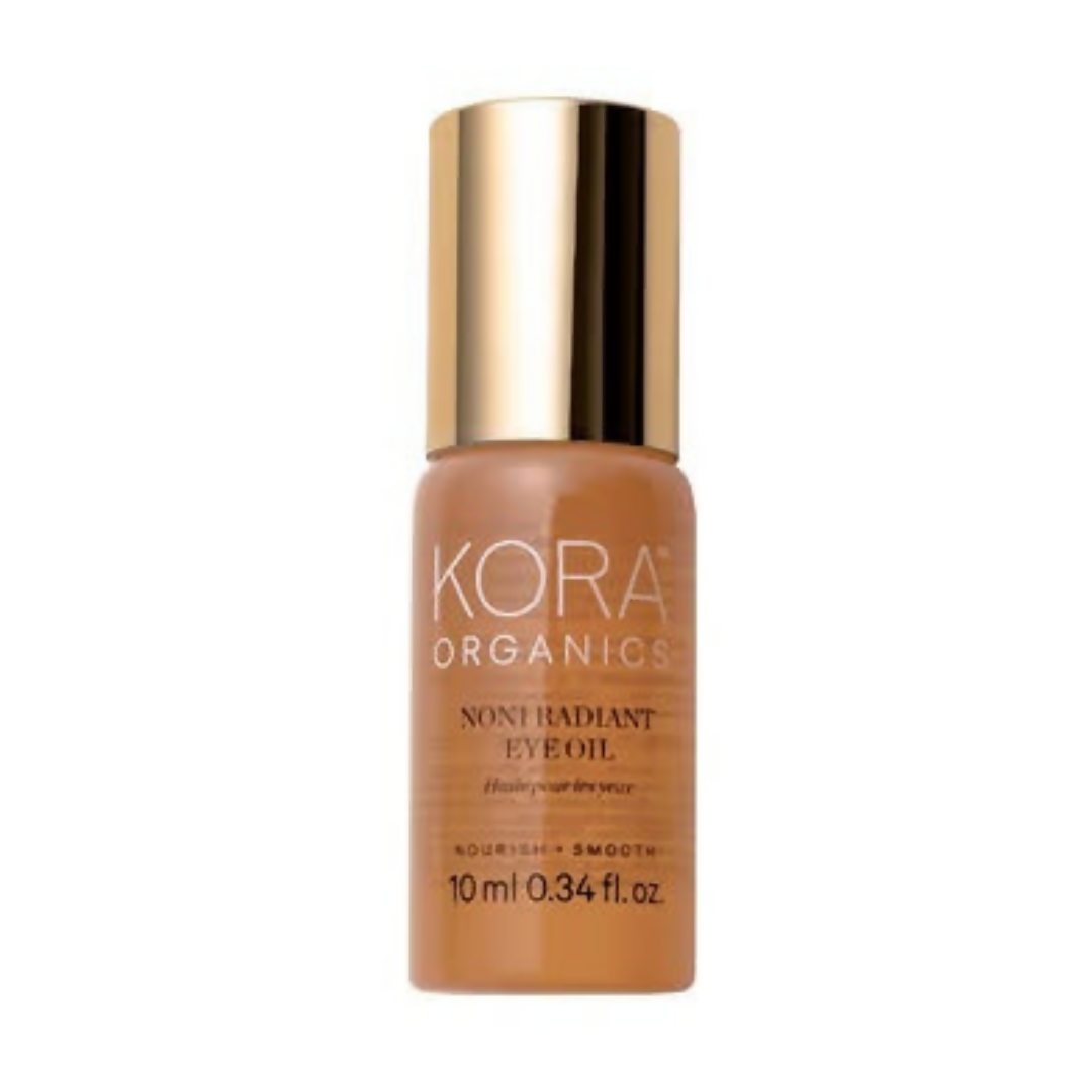 Kora Organics Noni Radiant Eye Oil | Grocsy