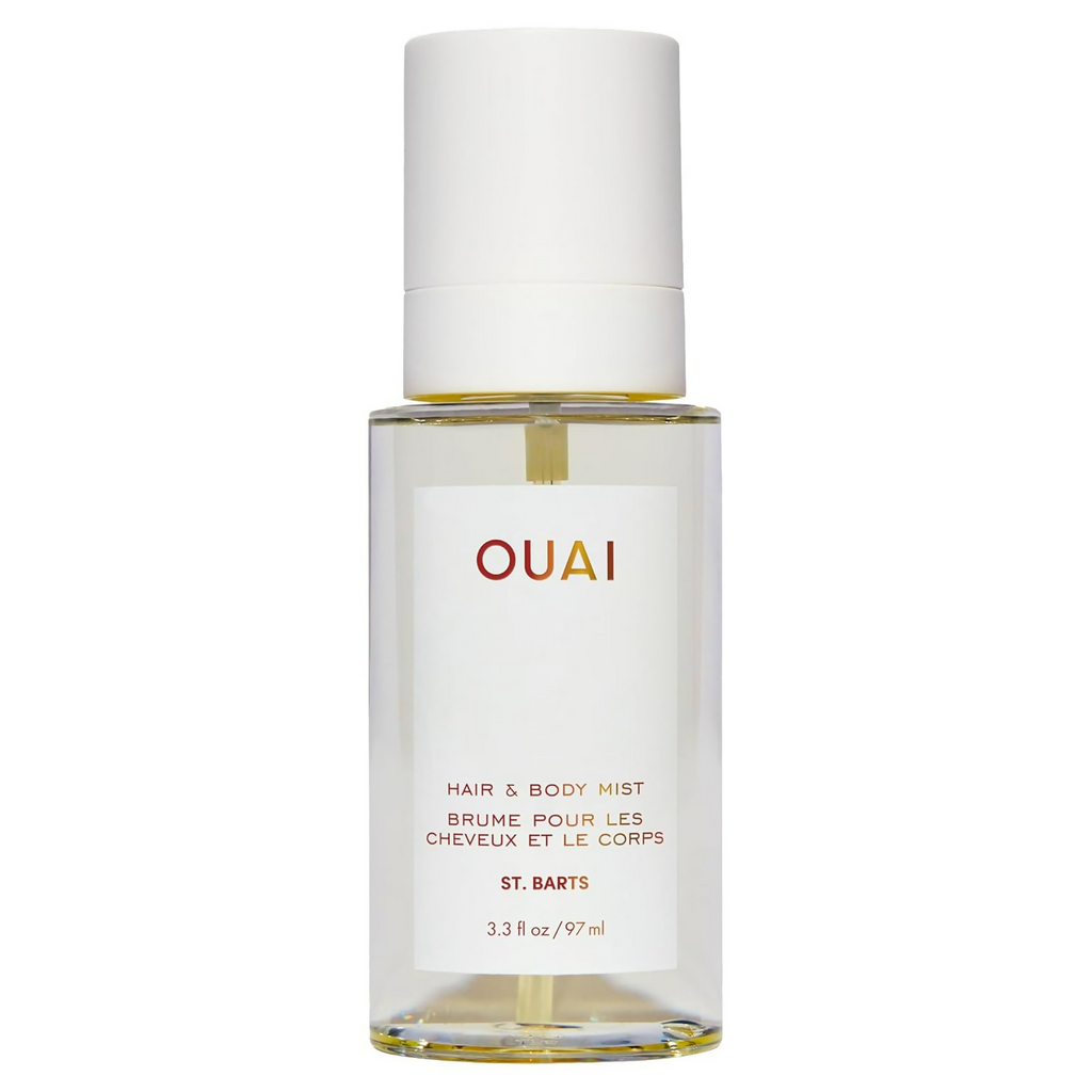 Ouai Hair And Body Mist - St Barts | Grocsy