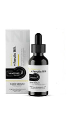 Vandyke Vitamin C + E + Ferulic 16% Face Serum | Grocsy