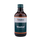 Himalaya Herbals Mentat DS Syrup (100 ml) | Grocsy