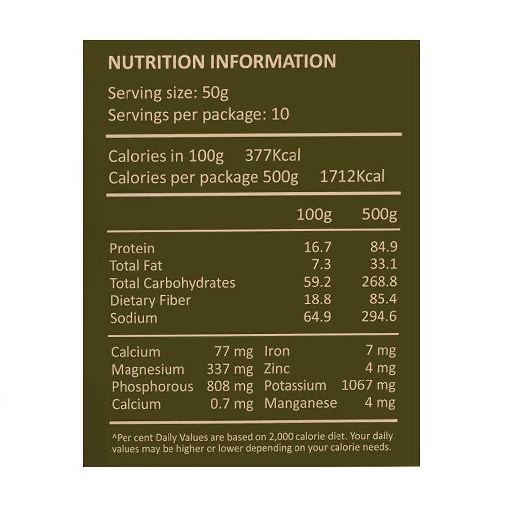 Nourish You Organic Premium White Quinoa | Grocsy