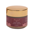ARM Pearl Beauty Rejuvenating Night Cream | Grocsy