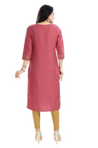 Snehal Creations Gorgeous Art Silk Designer Long Kurti Tunic With Sequines Embroidery | Grocsy