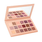 Favon Nude Professional Eyeshadow Palette | Grocsy