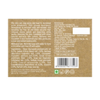 Jovees Tea Tree & Clove Oil Control Soap | Grocsy