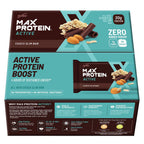 RiteBite Max Protein Active Choco Slim Bar | Grocsy