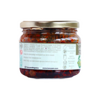 Tassyam Organics Mango Masala Pickle | Grocsy
