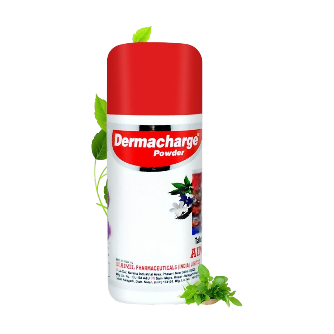 Aimil Dermacharge Powder | Grocsy