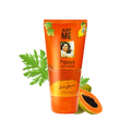 Just Me by Shahnaz Husain Papaya Face Wash | Grocsy