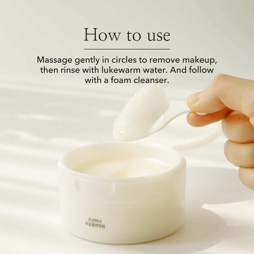 Beauty of Joseon Radiance Cleansing Balm - Korean Skincare | Grocsy