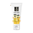 Good Vibes Wide Spectrum Protection Sunscreen with SPF 30 PA +++ | Grocsy