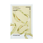 Innisfree Vitamin C Active Mask | Grocsy