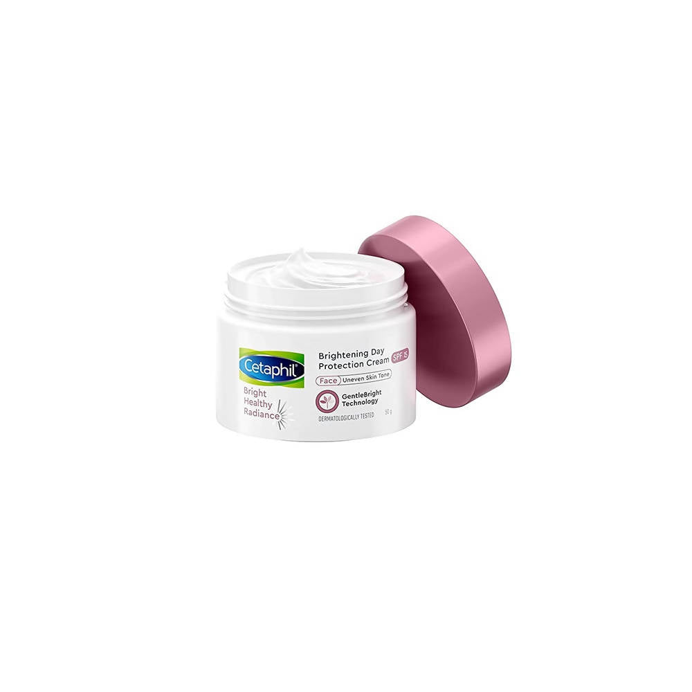 Cetaphil Bright Healthy Radiance Day Protection Cream SPF 15 | Grocsy