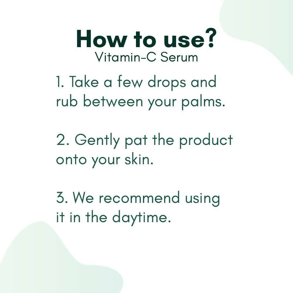 Yellowave Skin Science Vitamin-C Serum | Grocsy