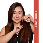Love Earth Lip Crayon Non-Transfer Lipstick 1.O And Sharpener | Grocsy