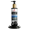 Zenius Activated Charcoal Face Wash for Cleanse Face Dirt and Improve Skin | Grocsy
