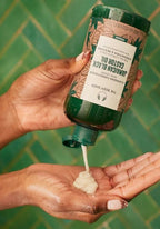 The Body Shop Jamaican Black Castor Oil Cleansing Conditioner | Grocsy