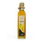 Upaveda Organic Cold Pressed Yellow Mustard Oil | Grocsy