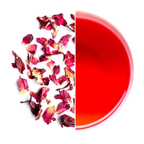 Tassyam Organics Red Piroska Biodegradable Teabags | Grocsy