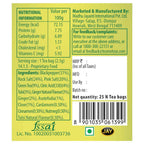TE-A-ME Cleanse Kadha Green Tea Bags | Grocsy