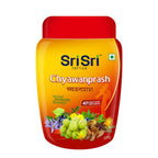Sri Sri Tattva USA Chyawanprash | Grocsy