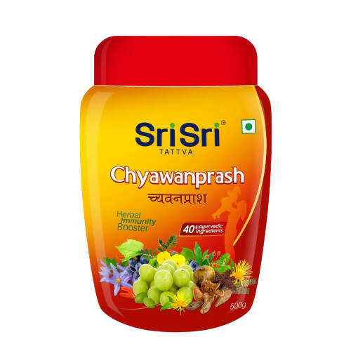Sri Sri Tattva USA Chyawanprash | Grocsy