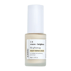 Aminu Night Repair Cream For Brightening & Even Skin Tone | Grocsy