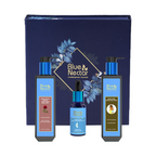 Blue Nectar Loving Mom & Baby Care Gift Set | Grocsy