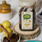 The Little Farm Co Lemon Black Pickle | Grocsy