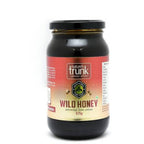 Nature's Trunk Wild Honey (Multi-Floral) | Grocsy