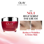 Olay Retinol & Niacinamide Day and Night Combo | Grocsy