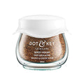 Dot & Key Booty Polish Deep Exfoliating Walnut & Coffee Body Scrub | Grocsy