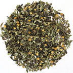 The Tea Trove - Moroccan Mint Green Tea | Grocsy
