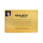Keya Seth Aromatherapy Envie Gold Facial Kit | Grocsy